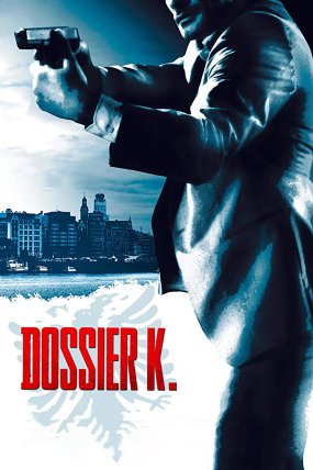 Zorlu Dosya izle (2009)