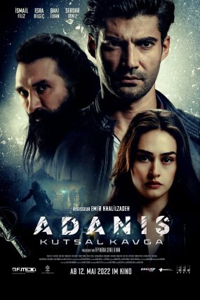 Adanış: Kutsal Kavga izle (2022)