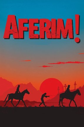 Aferim! izle (2015)