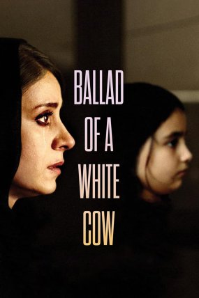 Ballad of a White Cow izle (2021)