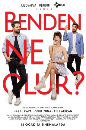 Benden Ne Olur? izle (2022)