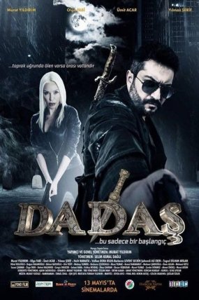 Dadaş izle (2016)