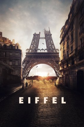 Eiffel izle (2021)