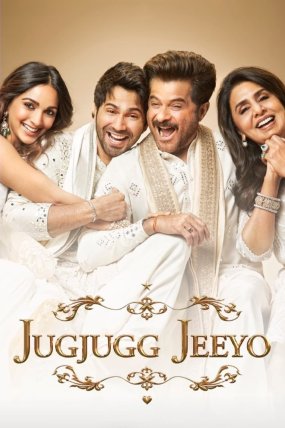 JugJugg Jeeyo izle (2022)