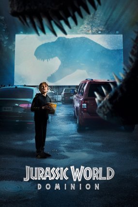 Jurassic World: Hâkimiyet izle (2022)