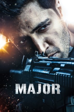 Major izle (2022)