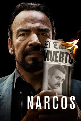 Narcos izle (2015)