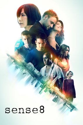 Sense 8 izle (2015)