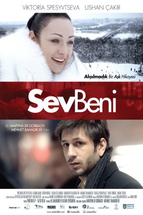 Sev Beni izle (2013)