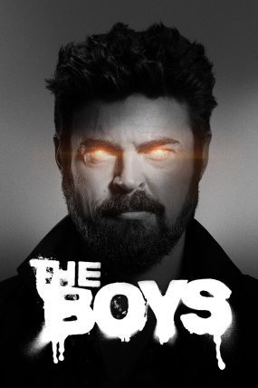 The Boys izle (2019)