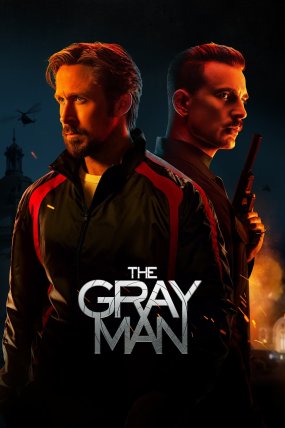 The Gray Man izle (2022)