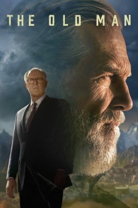 The Old Man izle (2022)