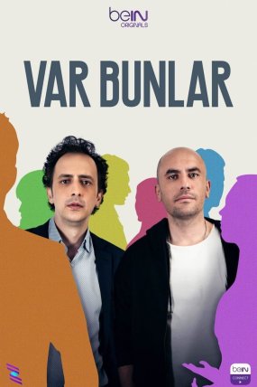 Var Bunlar izle (2022)