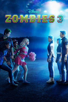 Zombiler 3 izle (2022)