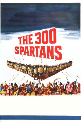 300 Spartalı Kahraman izle (1962)