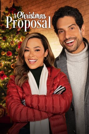 Bir Noel Teklifi izle (2021)