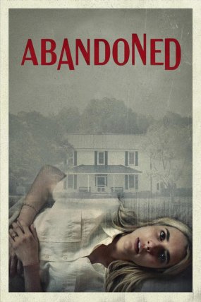 Abandoned izle (2022)