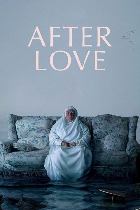 After Love izle (2021)