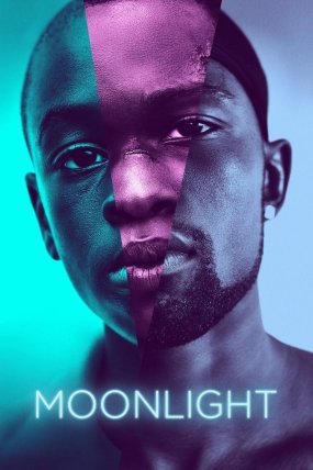 Ay Işığı izle (2016)