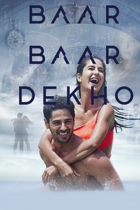 Baar Baar Dekho izle (2016)