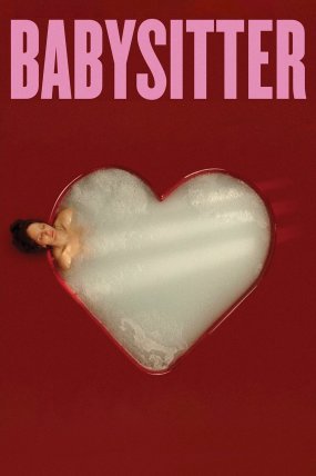 Babysitter izle (2022)