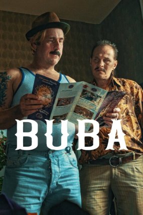 Buba izle (2022)