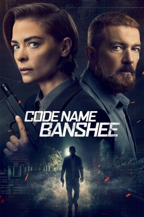 Code Name Banshee izle (2022)