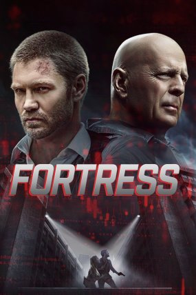 Fortress izle (2021)