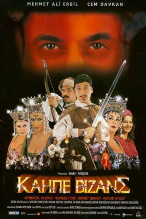 Kahpe Bizans izle (2000)