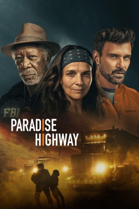 Paradise Highway izle (2022)