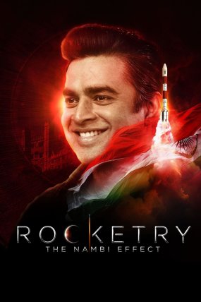 Rocketry: The Nambi Effect izle (2022)