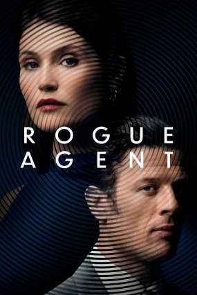 Rogue Agent izle (2022)