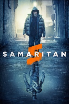 Samaritan izle (2022)