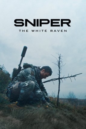 Sniper: The White Raven izle (2022)