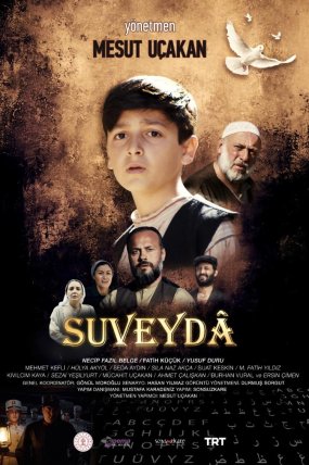 Suveydâ izle (2021)