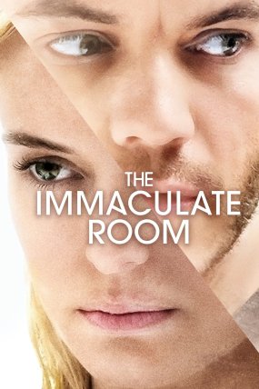 The Immaculate Room izle (2022)