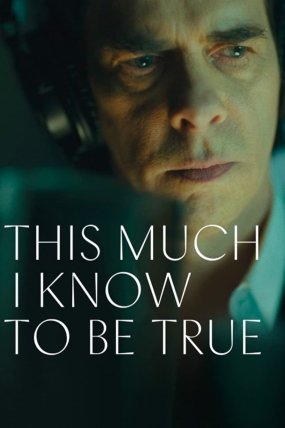 This Much I Know to Be True izle (2022)