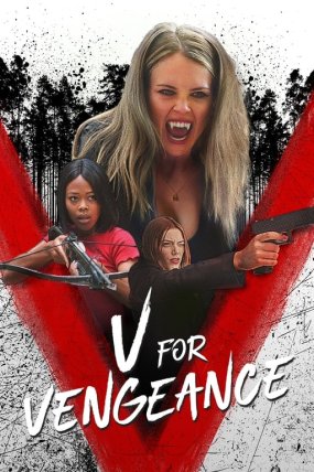 V for Vengeance izle (2022)