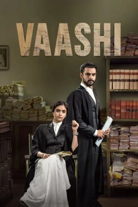 Vaashi izle (2022)