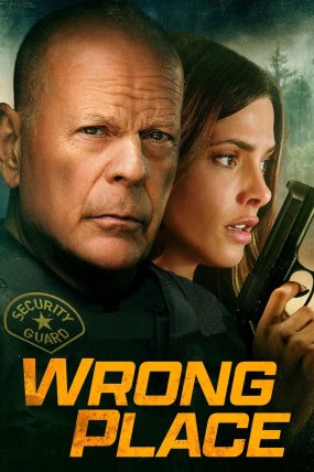 Wrong Place izle ()