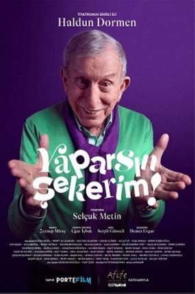 Yaparsın Şekerim! izle (2022)