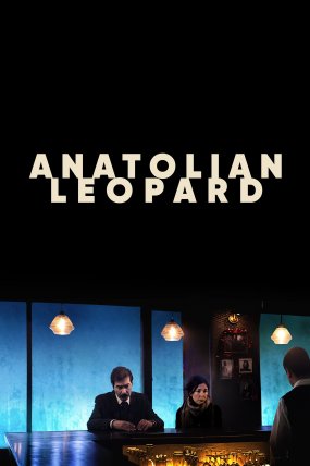 Anadolu Leoparı izle (2021)