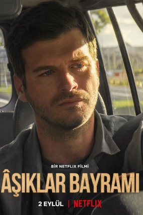 Âşıklar Bayramı izle (2022)