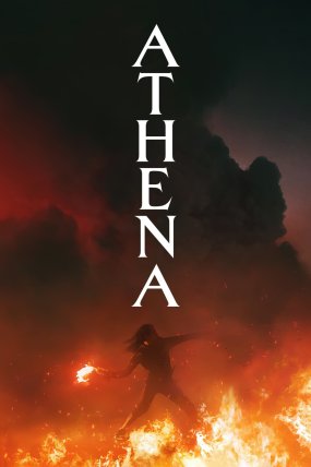 Athena izle (2022)