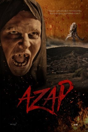 Azap izle (2015)