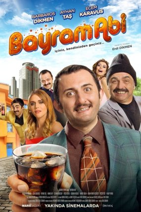 Bayram Abi izle (2016)