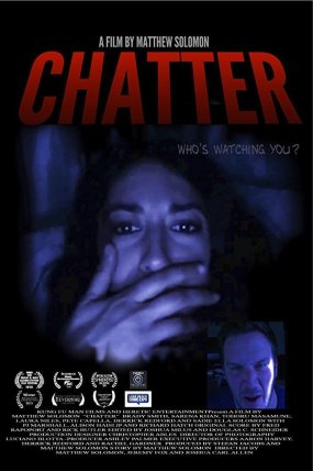 Paranormal Chat izle (2015)