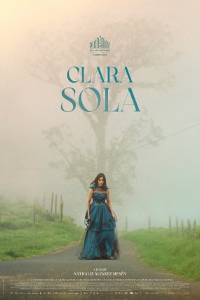 Clara Sola izle (2021)