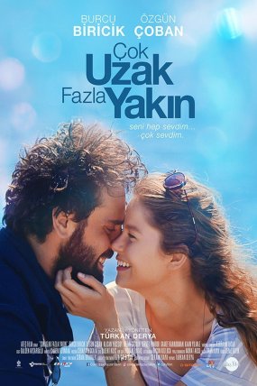 Çok Uzak Fazla Yakın izle (2016)