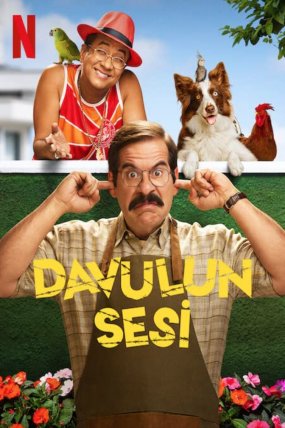 Davulun Sesi izle (2022)